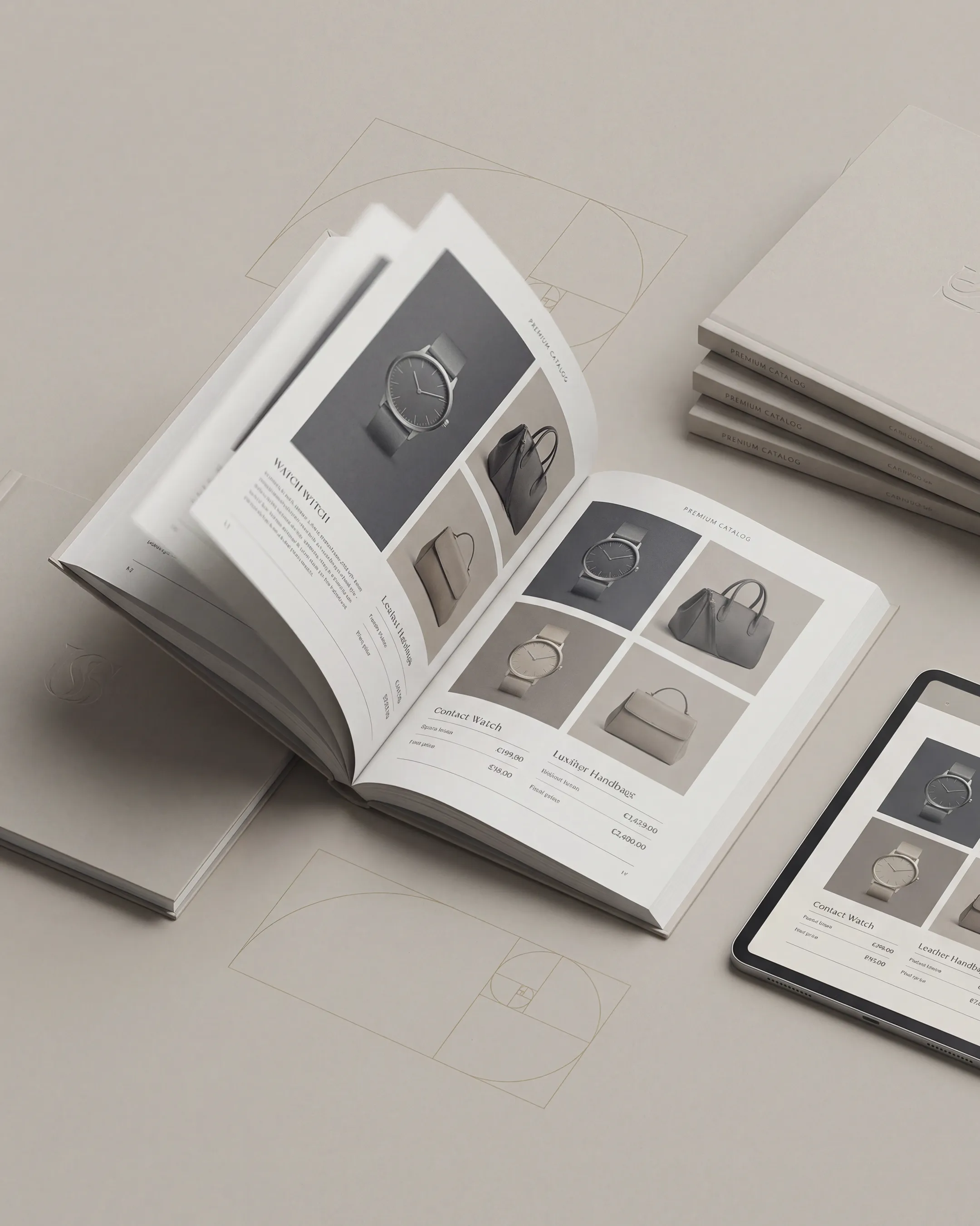 Sattva Visual - Product Photography